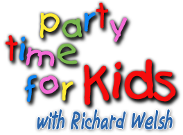 Children's Entertainers Dorset